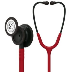 Littmann Classic III 5868 Burgundy